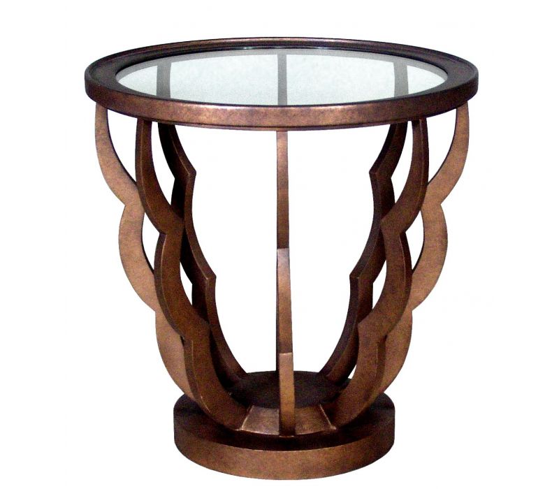 ST89285 Alhambra Lamp Table